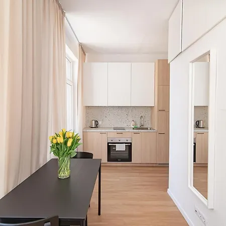 Lejlighed Lovely With Great Location No 1 By Urban Rent *