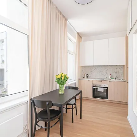 Lovely With Great Location No 1 By Urban Rent