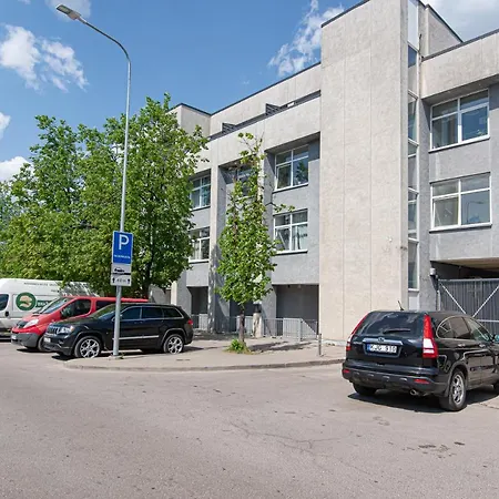 Apartment Lovely With Great Location No 1 By Urban Rent *