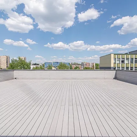 Lovely With Great Location No 1 By Urban Rent Vilnius