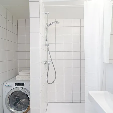Lovely With Great Location No 1 By Urban Rent 公寓 维尔纽斯