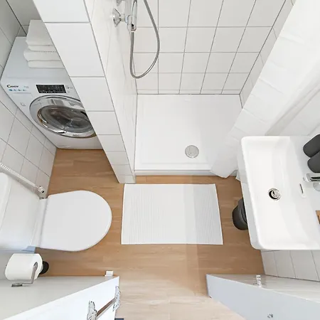 Lovely With Great Location No 1 By Urban Rent 维尔纽斯